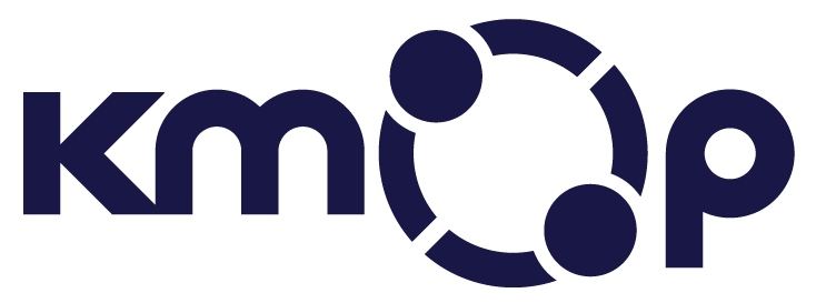 KMOP Logo